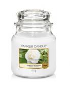 Yankee Candle Camellia Blossom Doftljus Medium 