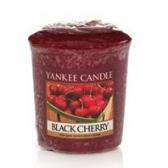 Yankee Candle Black Cherry Votivljus 