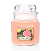 Yankee Candle Delicious Guava Doftljus Small 