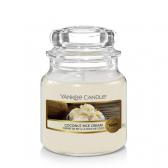 Yankee Candle Coconut Rice Cream Doftljus Small 