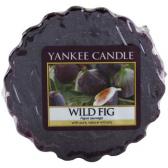 Yankee Candle Wild Fig Smältvaxkaka för aromalampa 