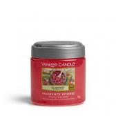 Yankee Candle Red Raspberry Fragrance Spheres 