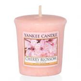 Yankee Candle Cherry Blossom Votivljus 
