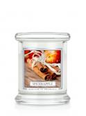 Kringle Candle Spiced Apple Mini Doftljus 