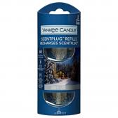Yankee Candle Candlelit Cabin Scent Plug Refill 