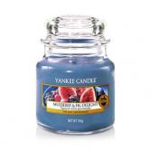 Yankee Candle Mulberry & Fig Delight Doftljus Small 
