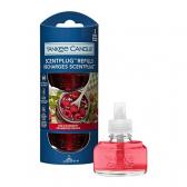 Yankee Candle Red Raspberry Scent Plug Refill 