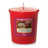 Yankee Candle Peppermint Pinwheels Votivljus 