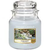 Yankee Candle Water Garden Doftljus Medium 