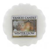 Yankee Candle Winter Glow Smältvaxkaka för aromalampa 