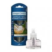 Yankee Candle Clean Cotton Scent Plug Refill 