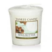 Yankee Candle Shea Butter Votivljus 