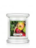 Kringle Candle Apple & Basil Doftljus Mini 