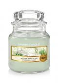 Yankee Candle Afternoon Escape Doftljus Small 