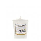 Yankee Candle Vanilla Votivljus 