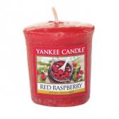 Yankee Candle Red Raspberry Votivljus 