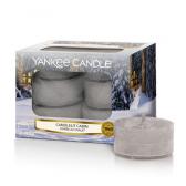 Yankee Candle Candlelit Cabin Teljus/Värmeljus 