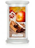 Kringle Candle Spiced Apple Large Doftljus 