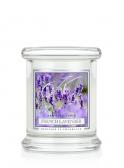 Kringle Candle French Lavender Mini Doftljus 
