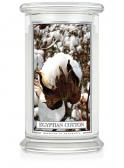 Kringle Candle Egyptian Cotton Large Doftljus 