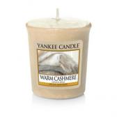 Yankee Candle Warm Cashmere Votivljus 