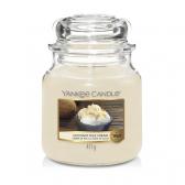 Yankee Candle Coconut Rice Cream Doftljus Medium 