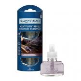 Yankee Candle Dried Lavender & Oak Scent Plug Refill 