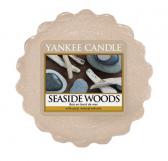 Yankee Candle Seaside Woods Smältvaxkaka för aromalampa 