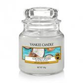 Yankee Candle Coconut Splash Doftljus Small 