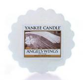 Yankee Candle Angels Wings Smältvaxkaka för aromalampa 