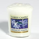 Yankee Candle Midnight Jasmine Votivljus 