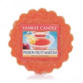 Yankee Candle Passion Fruit Martini Smältvaxkaka för aromalampa 