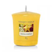 Yankee Candle Tropical Starfruit Votivljus 