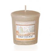 Yankee Candle Driftwood Votivljus 