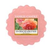 Yankee Candle Sun-drenched Apricot Rose Smältvaxkaka för aromalampa 