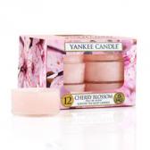 Yankee Candle Cherry Blossom Teljus/Värmeljus 