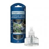 Yankee Candle Water Garden Scent Plug Refill 