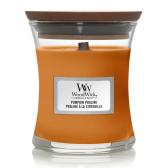 WoodWick Pumpkin Praline Doftljus Mini 