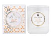 Voluspa Doftljus Italian Bellini Classic Maison Candle 