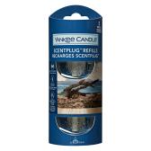 Yankee Candle Amber & Sandalwood Scent Plug Refill 