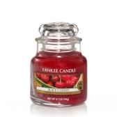 Yankee Candle Black Cherry Liten burk 