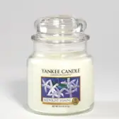 Yankee Candle Midnight Jasmine Stor burk 