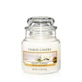 Yankee Candle Fluffy Towels doftljus small 