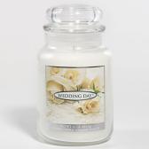 Yankee Candle Wedding Day Stor burk 