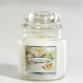 Yankee Candle Wedding Day Mellan burk 
