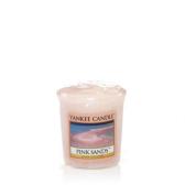 Yankee Candle Pink Sands Votivljus 