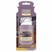 Yankee Candle Dried Lavender & Oak Car Jar Bildoft 