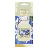 Yankee Candle Midnight Jasmine Car Jar Bildoft 