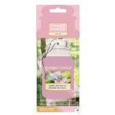 Yankee Candle Sunny Daydream Car Jar Bildoft 