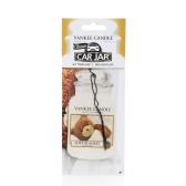Yankee Candle Soft Blanket Car Jar Bildoft 